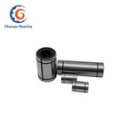 লিনিয়ার বল বিয়ারিং LM8UU LM10UU LM12UU